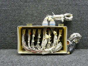 9655003-2 Cessna Citation 501 Junction Box Assembly