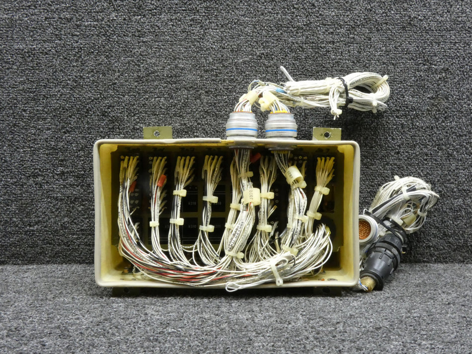 9655003-2 Cessna Citation 501 Junction Box Assembly