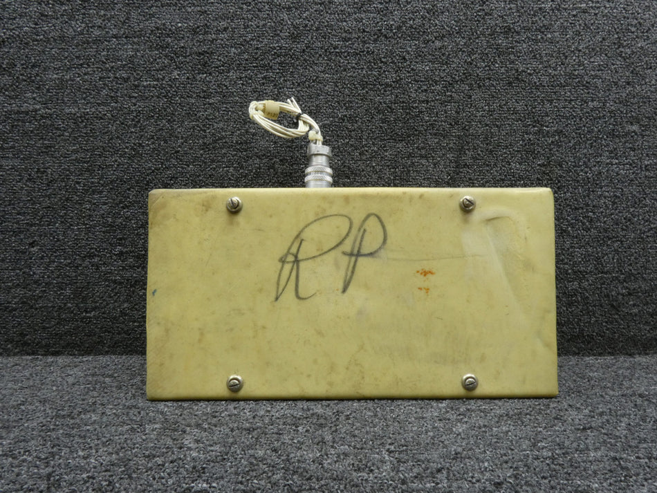 5538200-11 Cessna Citation 501 Anti-Ice Junction Box Assembly LH