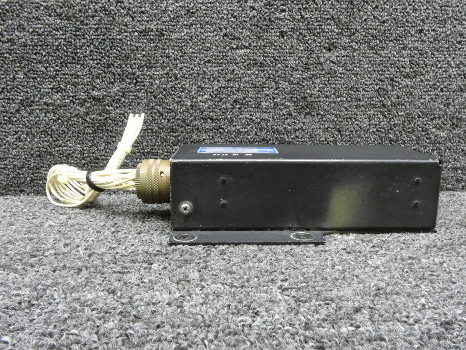 754661-5 (Alt: 9912069-22) Hamilton Standard Temperature Controller Cabin