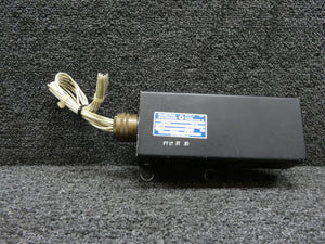 754661-5 (Alt: 9912069-22) Hamilton Standard Temperature Controller Cabin