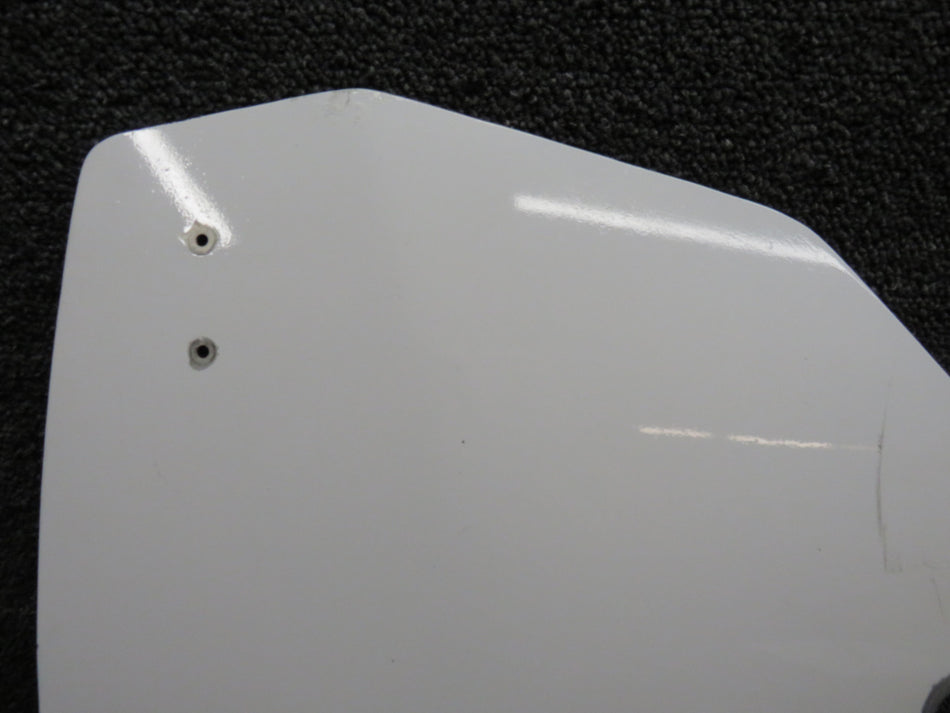 105-100031-35 Beechcraft 76 Main Landing Gear Door LH