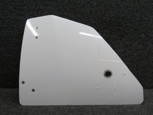 105-100031-35 Beechcraft 76 Main Landing Gear Door LH