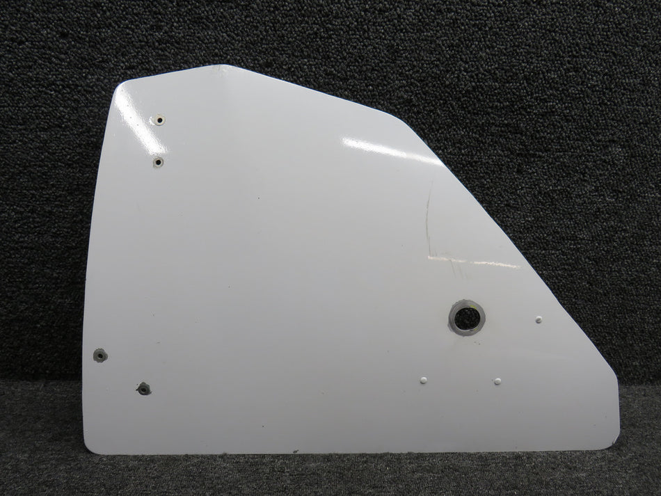 105-100031-35 Beechcraft 76 Main Landing Gear Door LH