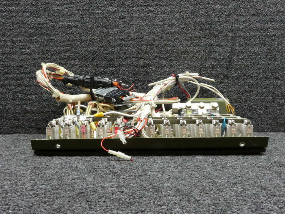 5518117-58 Cessna Citation 501 Circuit Breaker Panel Assembly RH
