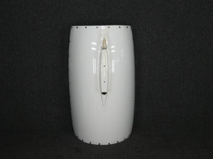 5552110-11 Cessna Citation 500 Lower Nacelle Cowl Assembly LH
