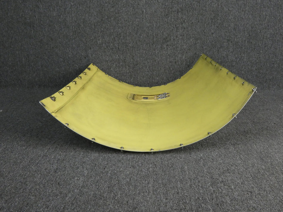 5552150-26 Cessna Citation Upper Cowl Assembly RH