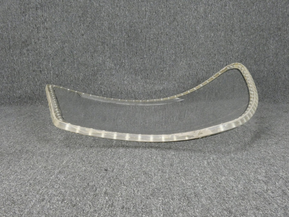 PAS9912064-15 Perkins Aircraft Windshield Assembly LH