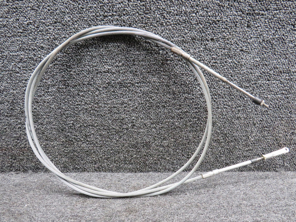 580-708-004 Beechcraft 76 Mixture Control Cable RH