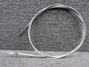 580-708-004 Beechcraft 76 Mixture Control Cable RH