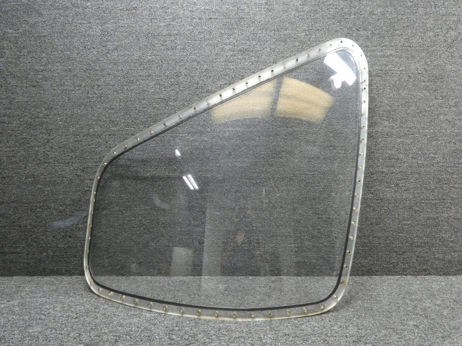 5511285-48 Cessna Citation 500 Outer Window Pane Assembly RH