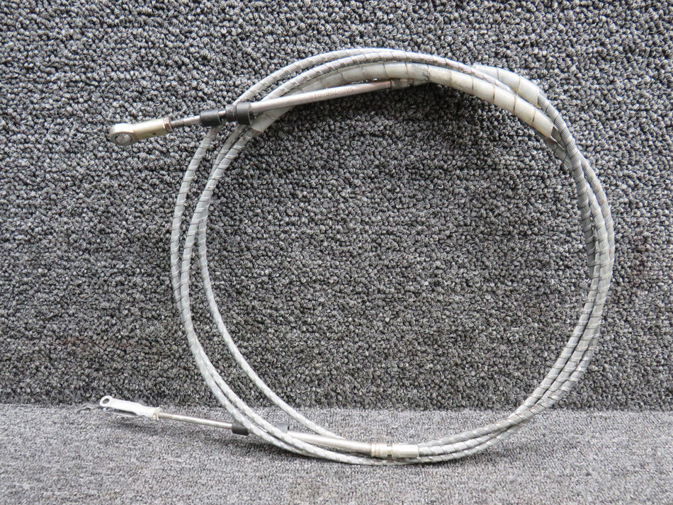 580-708-014 Beechcraft 76 Propeller Control Cable LH