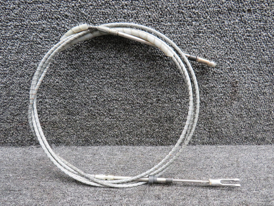 580-708-014 Beechcraft 76 Propeller Control Cable LH