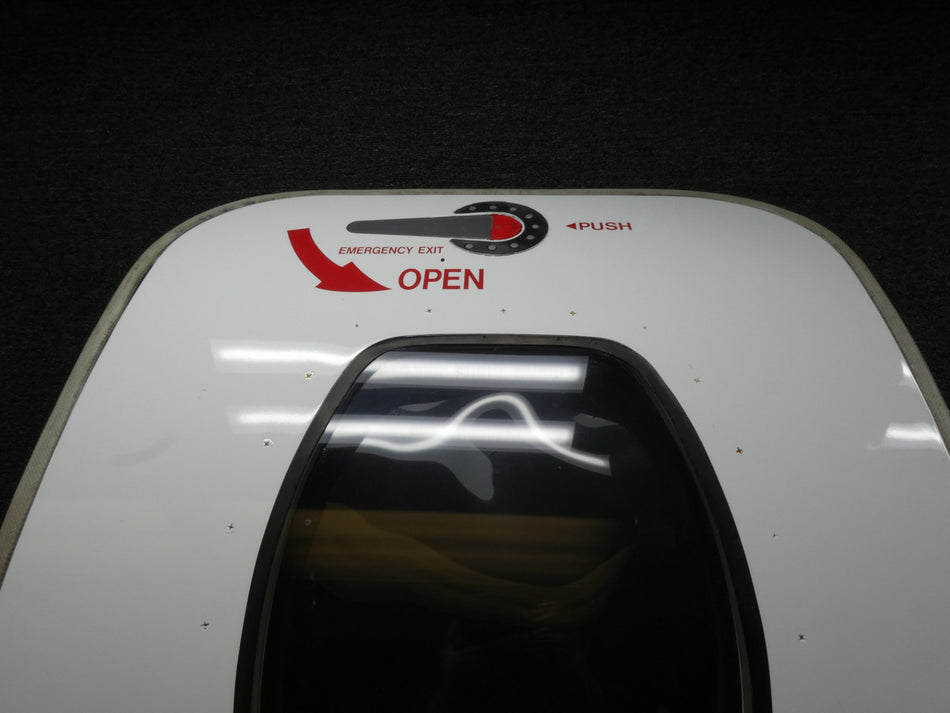 5511250-42 (FSO: 6511266-1) Cessna Citation 500 Emergency Escape Hatch Assembly
