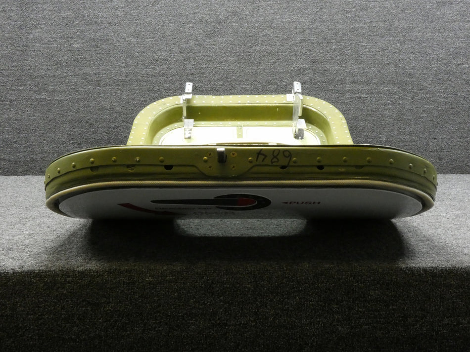 5511250-42 (FSO: 6511266-1) Cessna Citation 500 Emergency Escape Hatch Assembly