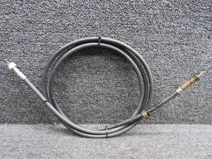 36-910012-7 Beechcraft 76 Tachometer Shaft Cable