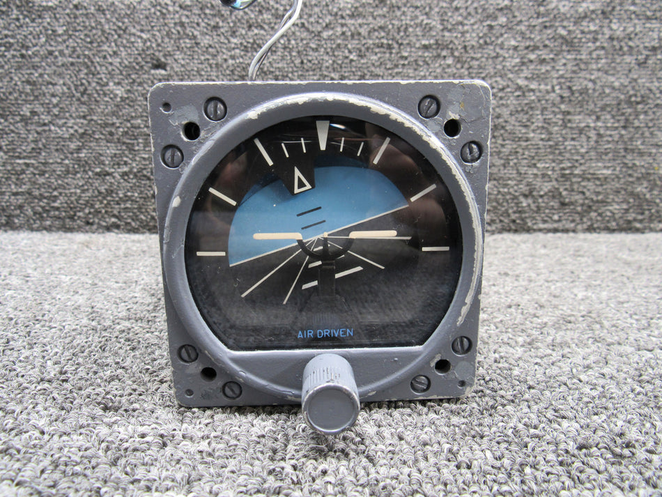 1U149-002-2 (Alt: C661056-0202EX) Sigma-Tek Attitude Gyro