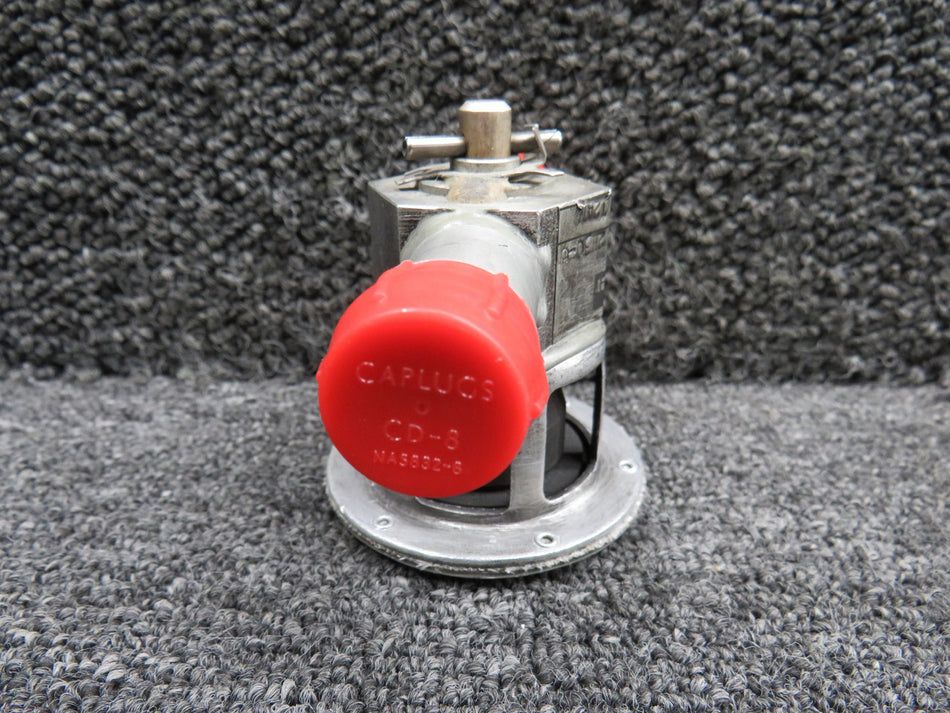2H30-6 Parker Pressure Regulator Valve Assembly
