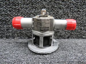 2H30-6 Parker Pressure Regulator Valve Assembly