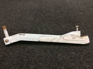 45306-2 Rockwell 112 / 114 Main Gear Side Brace Assy Lower RH
