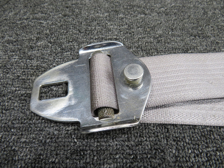 S-2275-LL-3 Davis Aircraft Seatbelt Strap Assembly