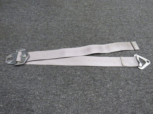 S-2275-LL-3 Davis Aircraft Seatbelt Strap Assembly