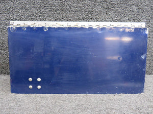 105-910011-11 Beechcraft 76 Cowl Flap Assembly LH or RH