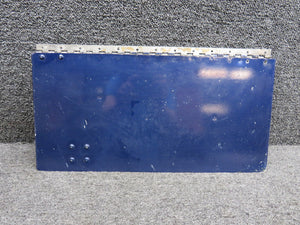 105-910011-11 Beechcraft 76 Cowl Flap Assembly LH or RH