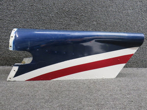 105-600011-39 Beechcraft 76 Vertical Stabilizer Aft Fairing Assembly