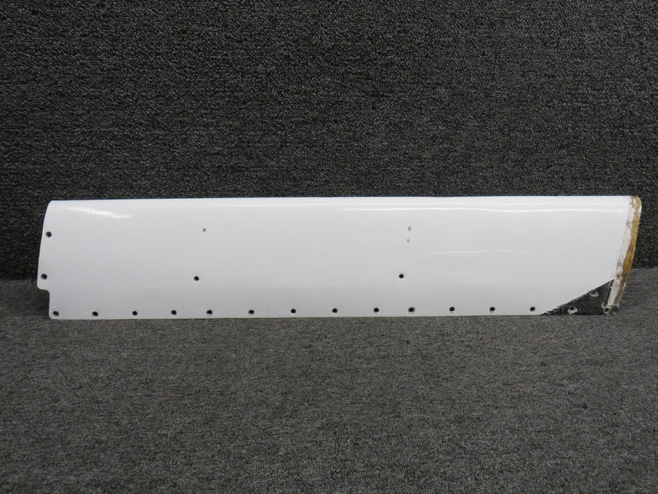 105-100033-3 Beechcraft 76 Fuselage to Nacelle Leading Edge Wing Fairing LH