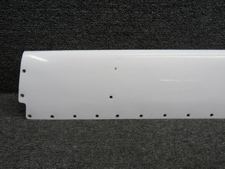 105-100033-3 Beechcraft 76 Fuselage to Nacelle Leading Edge Wing Fairing LH
