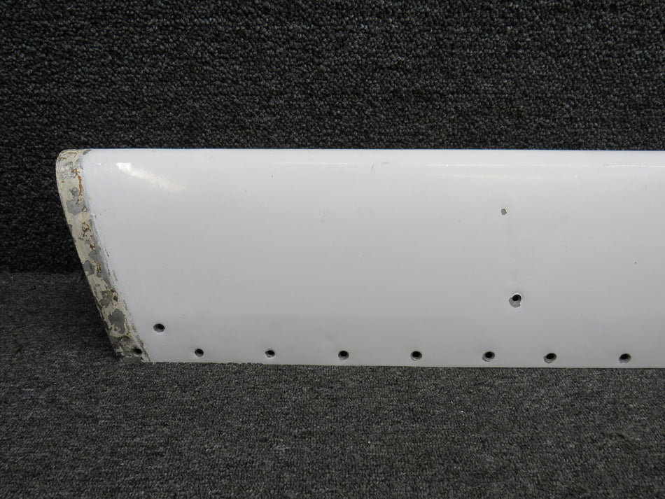 105-100033-4 Beechcraft 76 Fuselage to Nacelle Leading Edge Wing Fairing RH
