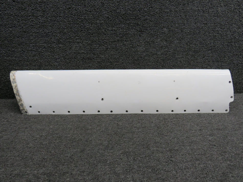 105-100033-4 Beechcraft 76 Fuselage to Nacelle Leading Edge Wing Fairing RH
