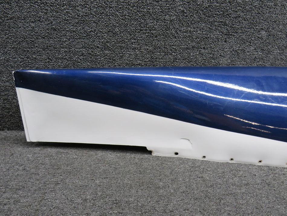 105-100010-14 Beechcraft 76 Wing Tip Assembly RH