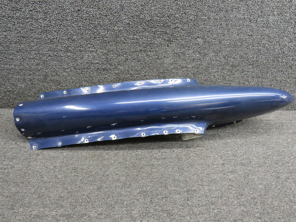 105-600011-31 Beechcraft 76 Vertical Stabilizer Forward Fairing Assembly