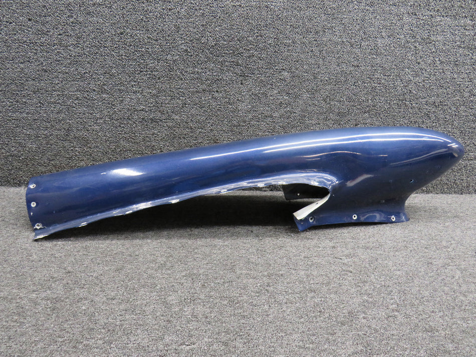 105-600011-31 Beechcraft 76 Vertical Stabilizer Forward Fairing Assembly