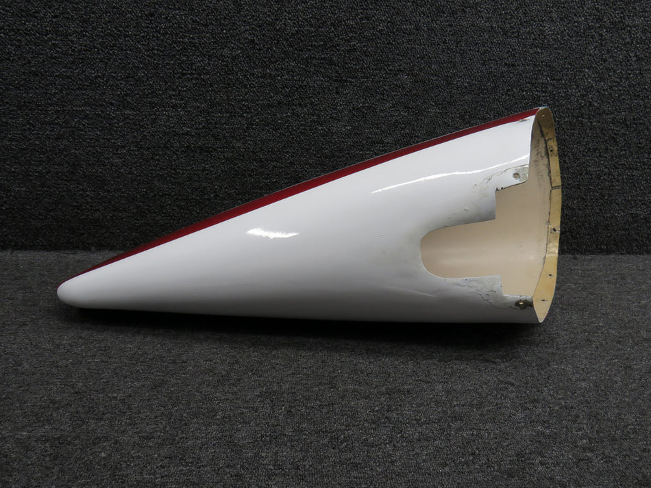 105-440000-179 Beechcraft 76 Tail Cone Assembly