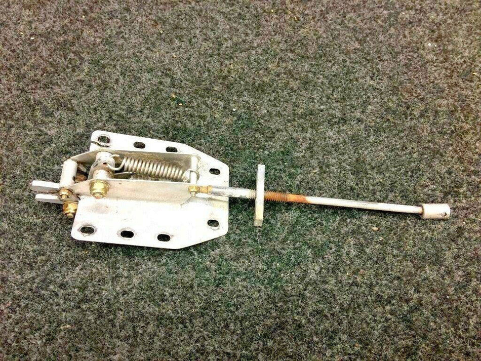 43700-1 Rockwell 112 Latch Assy Aft LH
