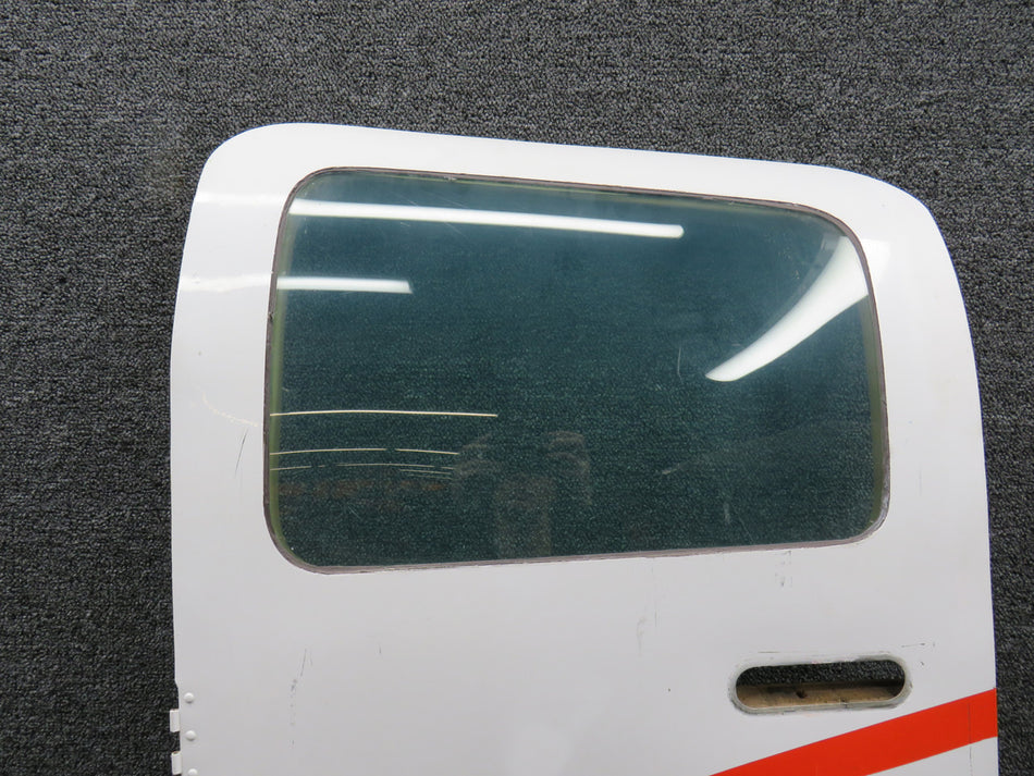 169-430015-59 Beechcraft 76 Baggage Door Assembly
