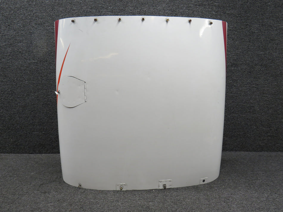 105-910011-5 (Alt: 105-910011-13) Beechcraft 76 Upper Engine Cowl Assembly RH