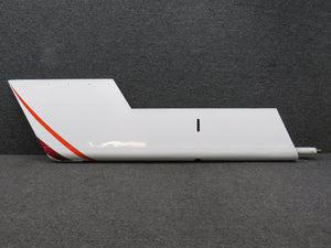 105-630000-81 (Alt: 105-630000-73) Beechcraft 76 Rudder Assembly