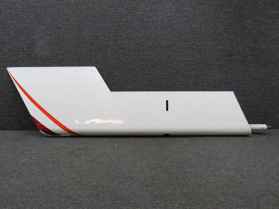 105-630000-81 (Alt: 105-630000-73) Beechcraft 76 Rudder Assembly
