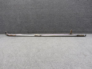 28-17102-3 Enstrom F28A Landing Gear Skid Assembly