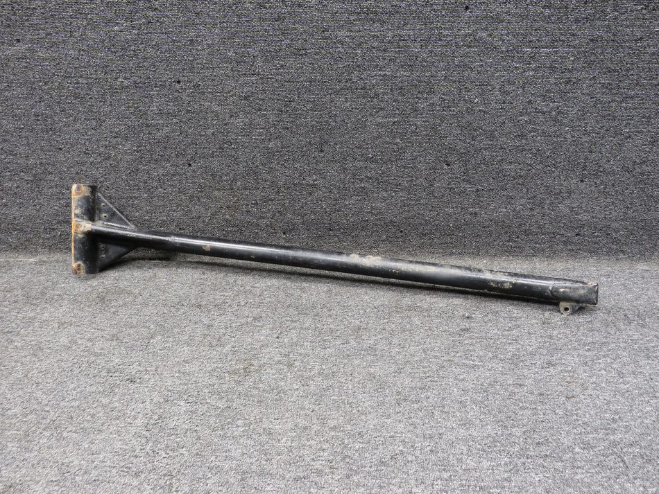 28-17132-2 Enstrom F28A Landing Gear Skid Right Front Leg