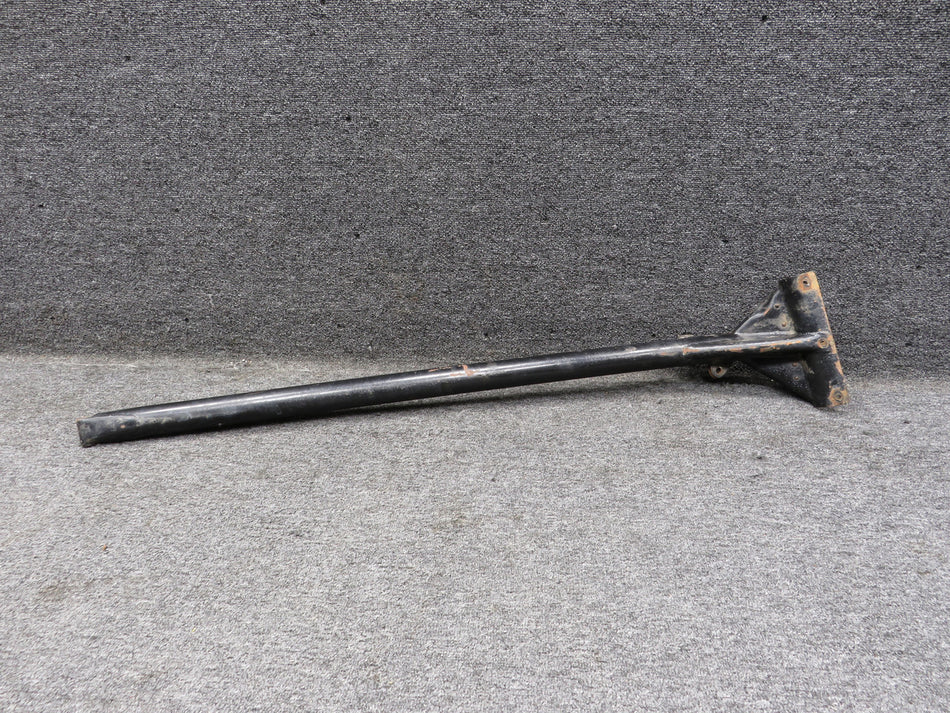 28-17132-4 Enstrom F28A Landing Gear Skid Right Rear Leg