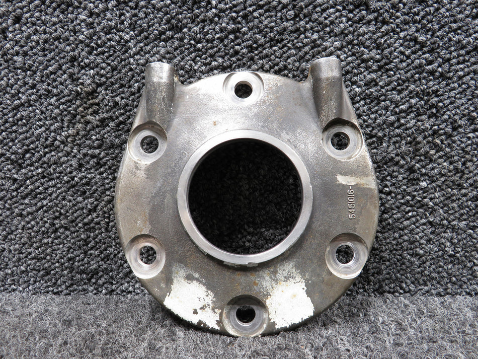 5451016-1 Swearingen Nose Gear Upper Flange