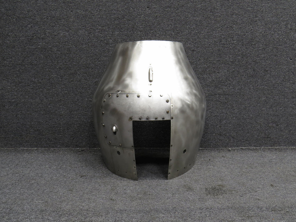2652037-6 Learjet 35A Lower Half Engine Duct RH