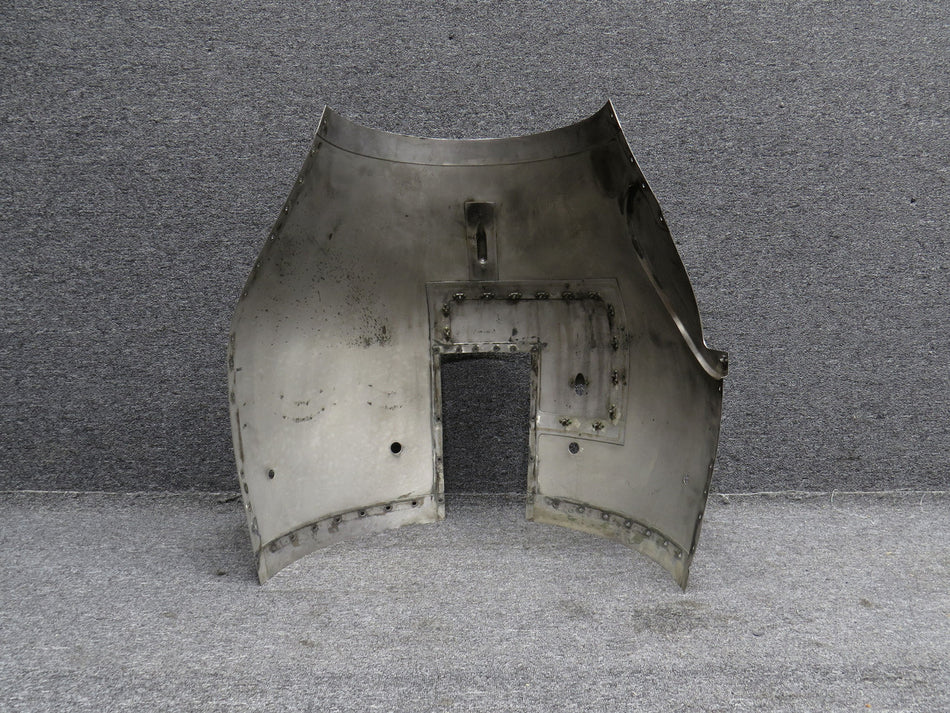 2652037-6 Learjet 35A Lower Half Engine Duct RH