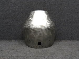 2652037-8 Learjet 35A Upper Half Engine Duct RH