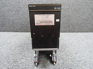 066-04021-1415 Bendix-King SG-465 Symbol Generator with Modifications